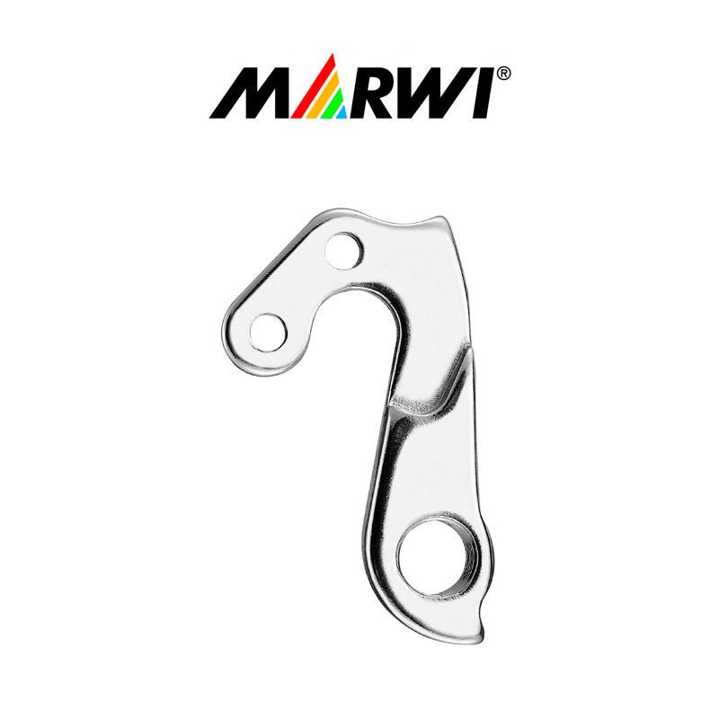 Union GH - 147, Takavaihtajan korvake - Takavaihtajan korvake - | Bikexpert