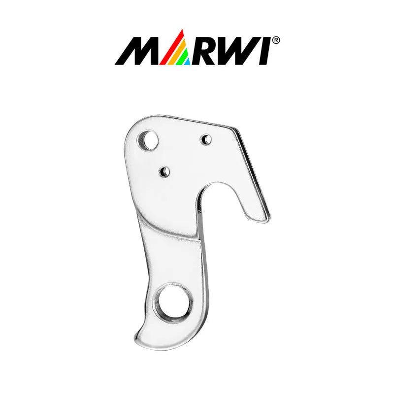 Union GH - 149, Takavaihtajan korvake - Takavaihtajan korvake - | Bikexpert