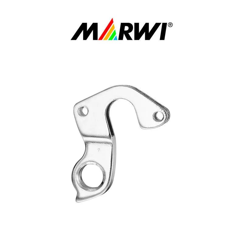 Union GH - 150, Takavaihtajan korvake - Takavaihtajan korvake - | Bikexpert