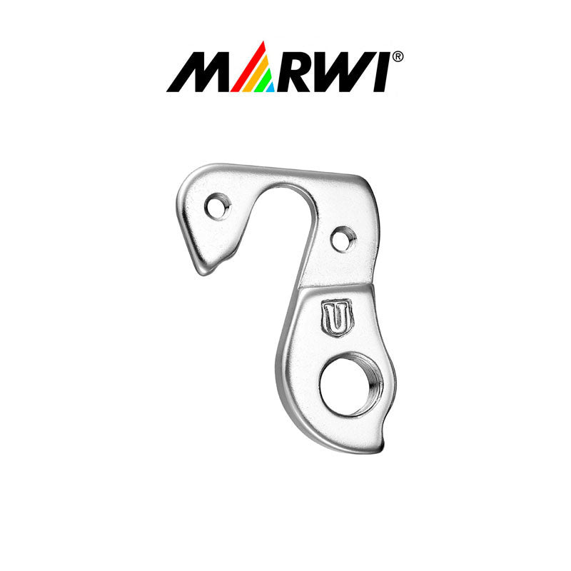 Union GH - 155, Takavaihtajan korvake - Takavaihtajan korvake - | Bikexpert