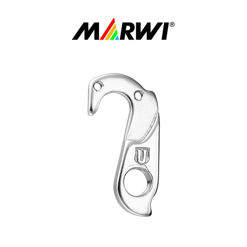 Union GH - 158, Takavaihtajan korvake - Takavaihtajan korvake - | Bikexpert