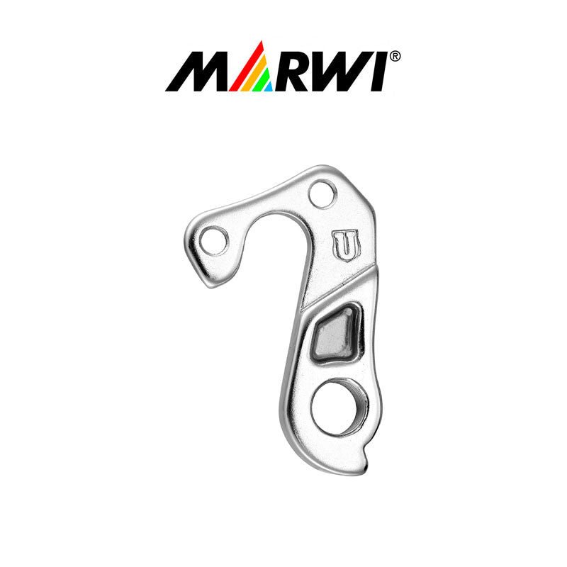 Union GH - 162, Takavaihtajan korvake - Takavaihtajan korvake - | Bikexpert