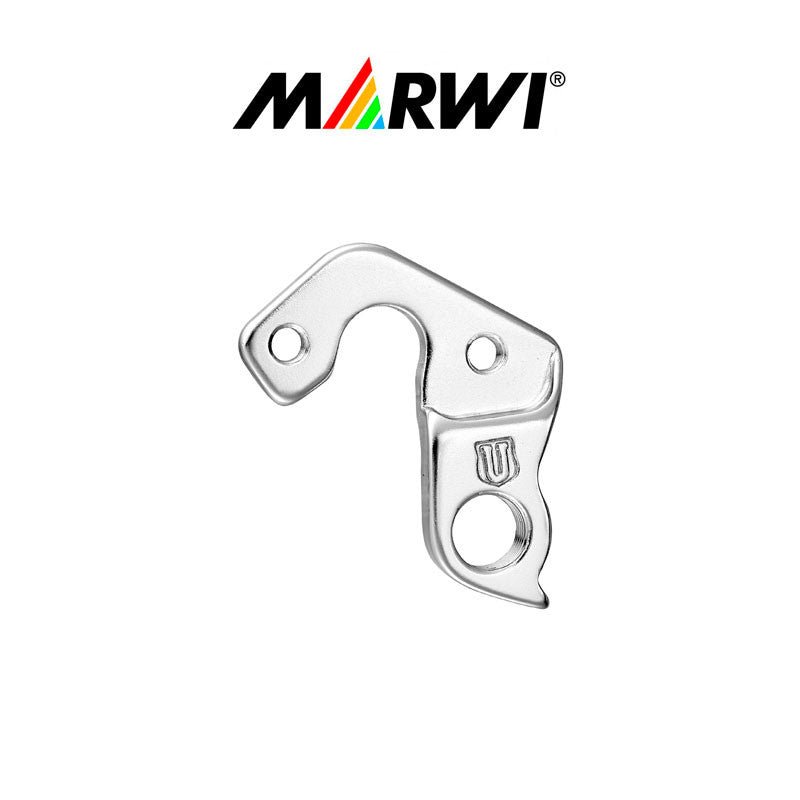 Union GH - 163, Takavaihtajan korvake - Takavaihtajan korvake - | Bikexpert