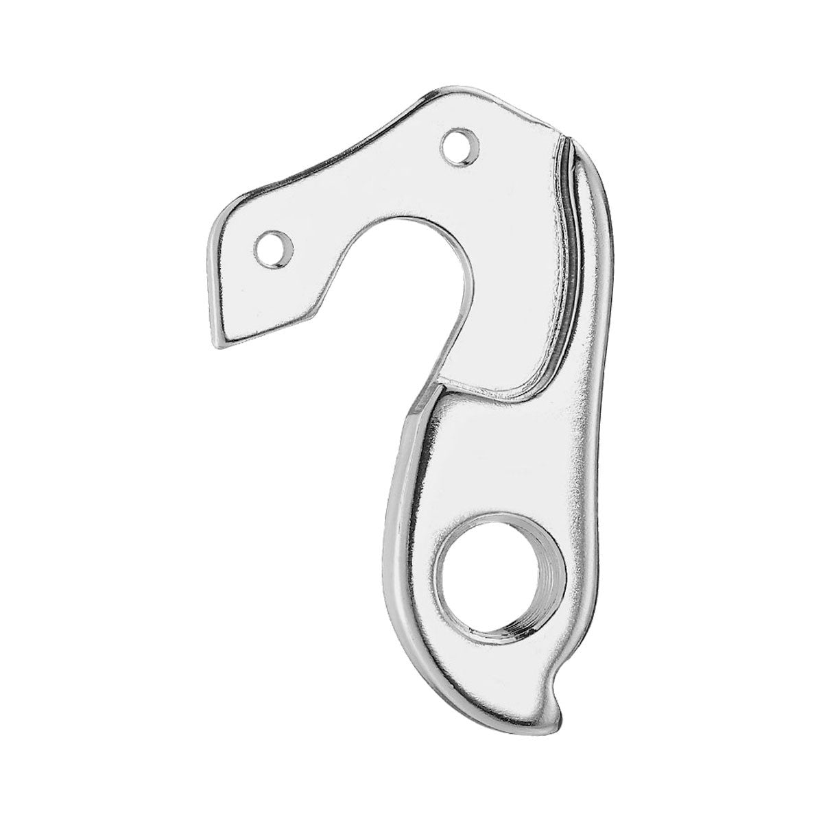 Union GH - 166, Takavaihtajan korvake - Takavaihtajan korvake - | Bikexpert