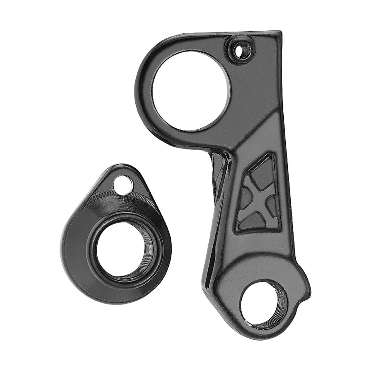 Union GH - 175, Takavaihtajan korvake - Takavaihtajan korvake - | Bikexpert