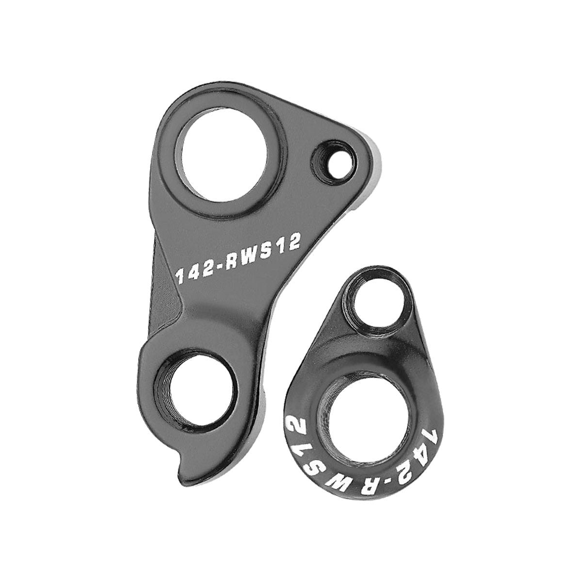 Union GH - 182, Takavaihtajan korvake - Takavaihtajan korvake - | Bikexpert