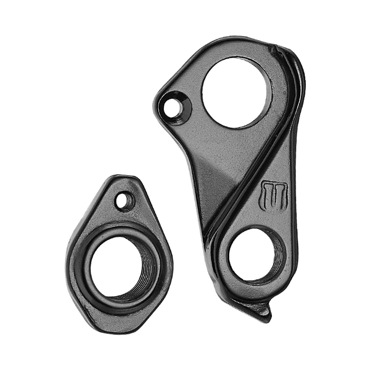 Union GH - 183, Takavaihtajan korvake - Takavaihtajan korvake - | Bikexpert