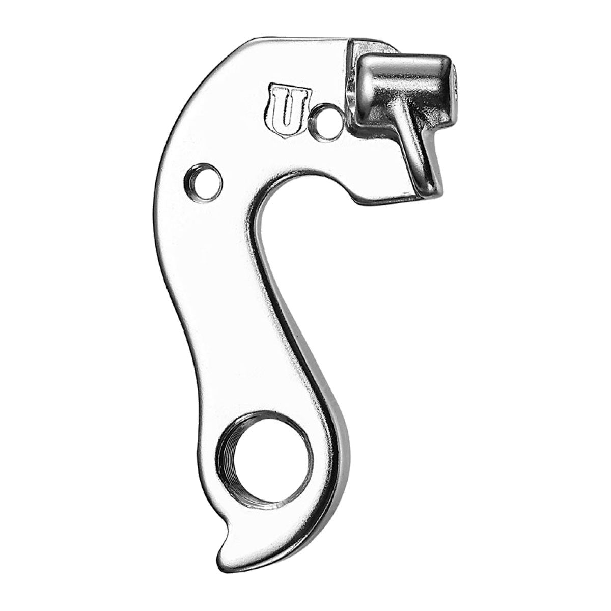 Union GH - 201, Takavaihtajan korvake - Takavaihtajan korvake - | Bikexpert