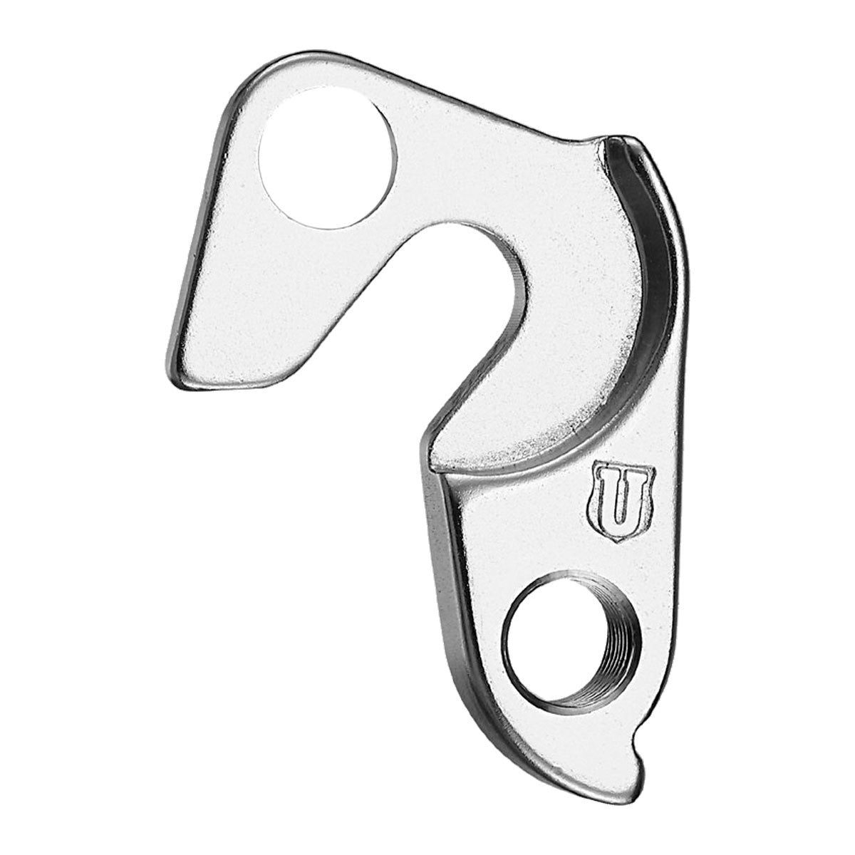 Union GH - 202, Takavaihtajan korvake - Takavaihtajan korvake - | Bikexpert