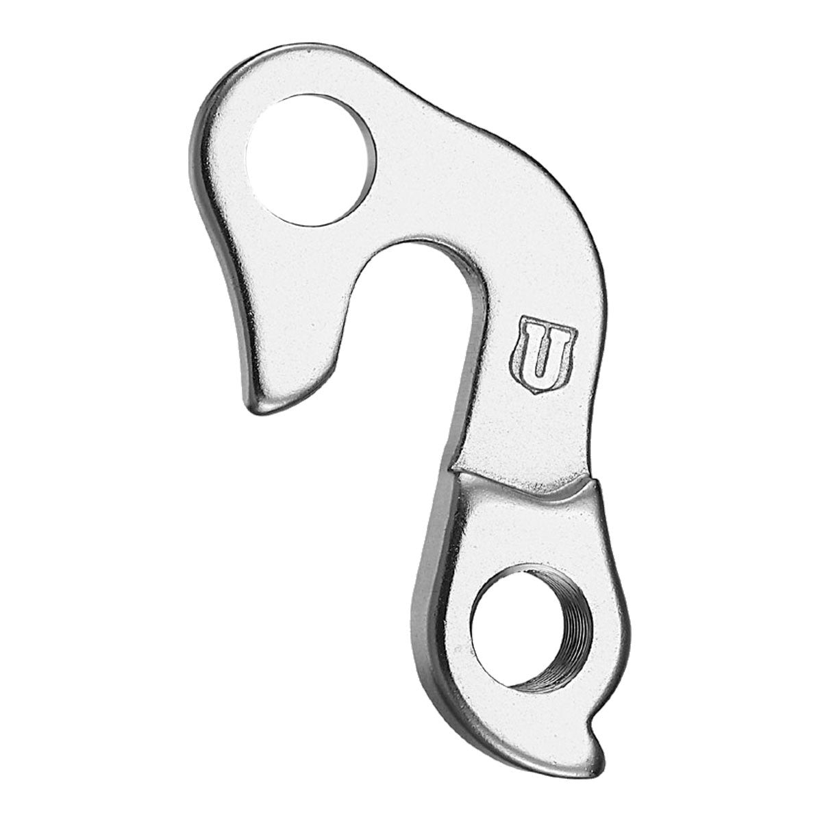 Union GH - 205, Takavaihtajan korvake - Takavaihtajan korvake - | Bikexpert