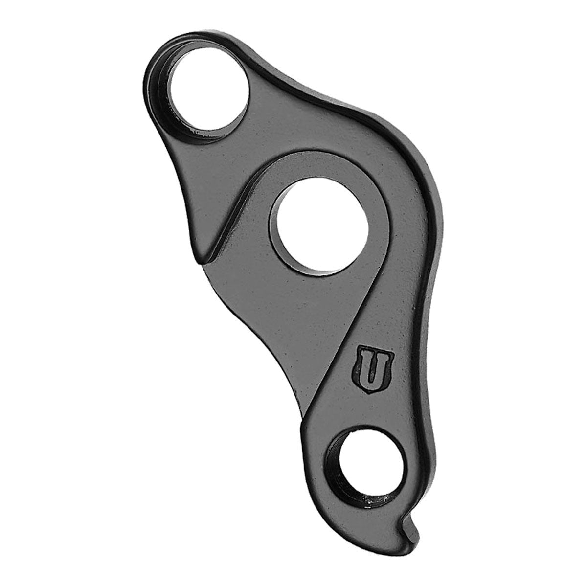 Union GH - 215, Takavaihtajan korvake - Takavaihtajan korvake - | Bikexpert