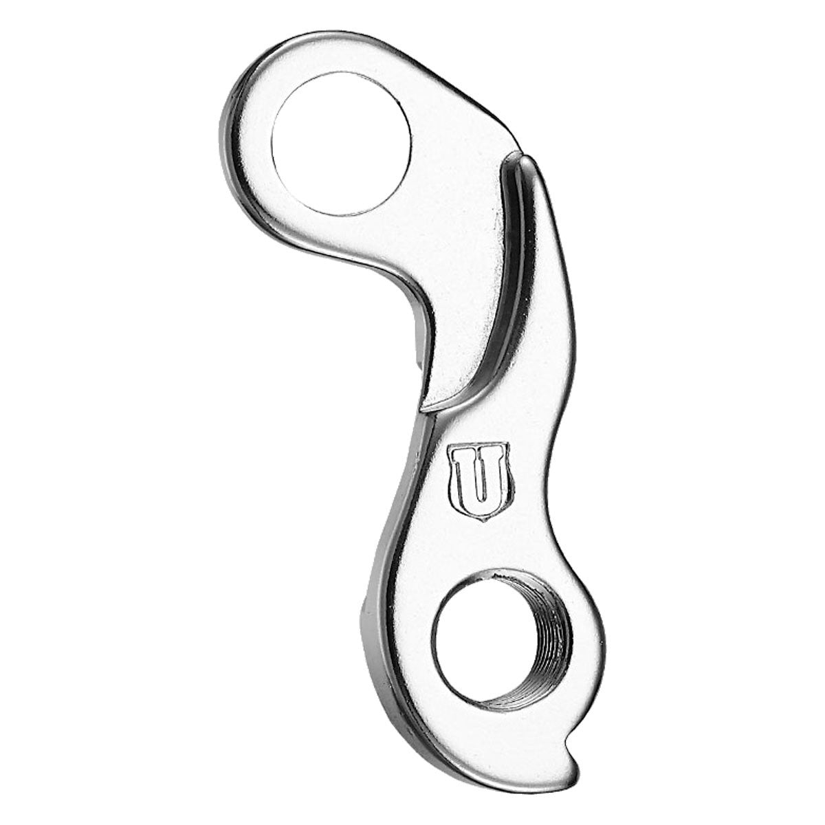 Union GH - 227, Takavaihtajan korvake - Takavaihtajan korvake - | Bikexpert