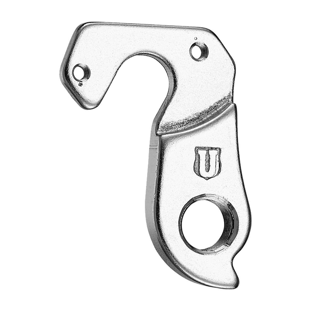 Union GH - 230, Takavaihtajan korvake - Takavaihtajan korvake - | Bikexpert