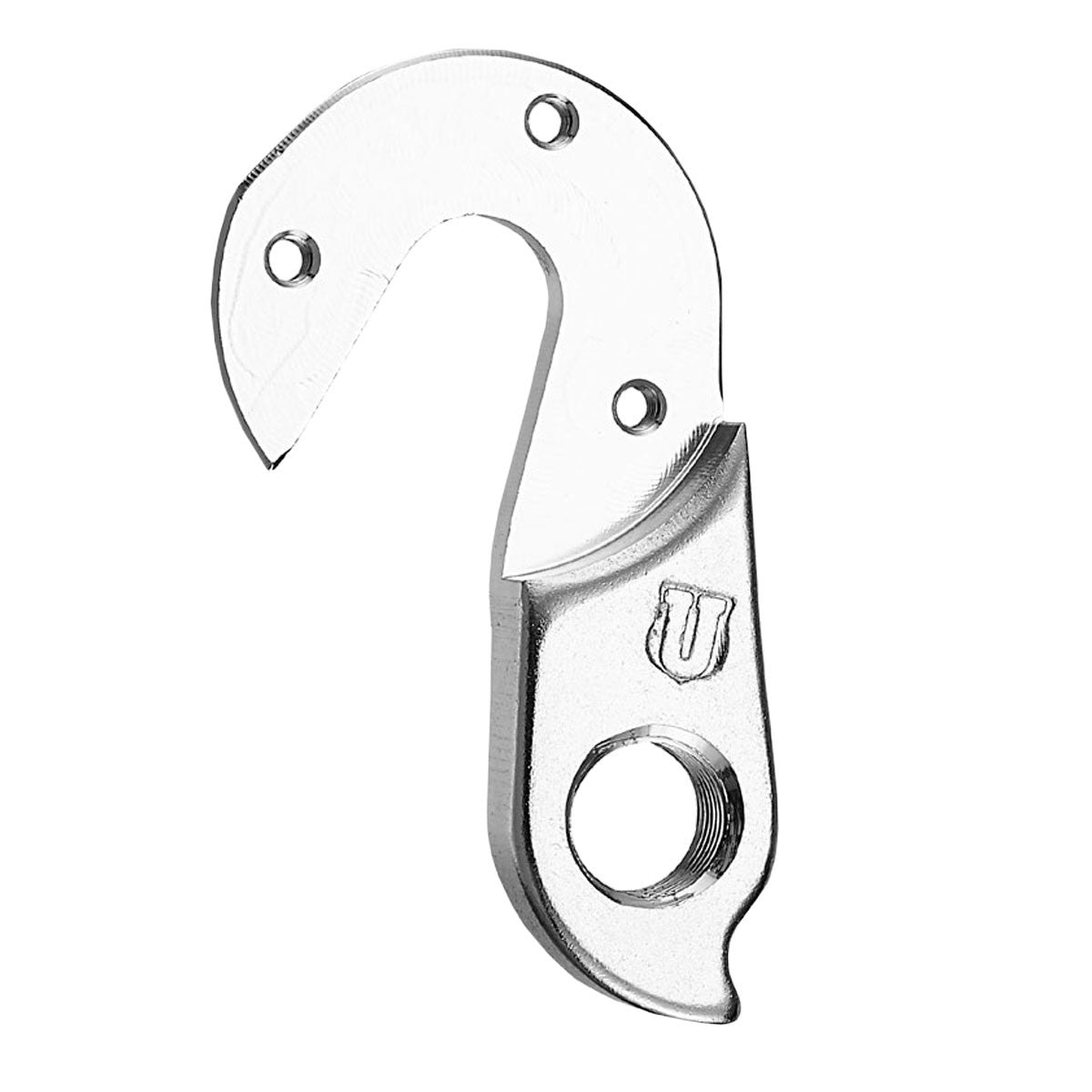 Union GH - 231, Takavaihtajan korvake - Takavaihtajan korvake - | Bikexpert