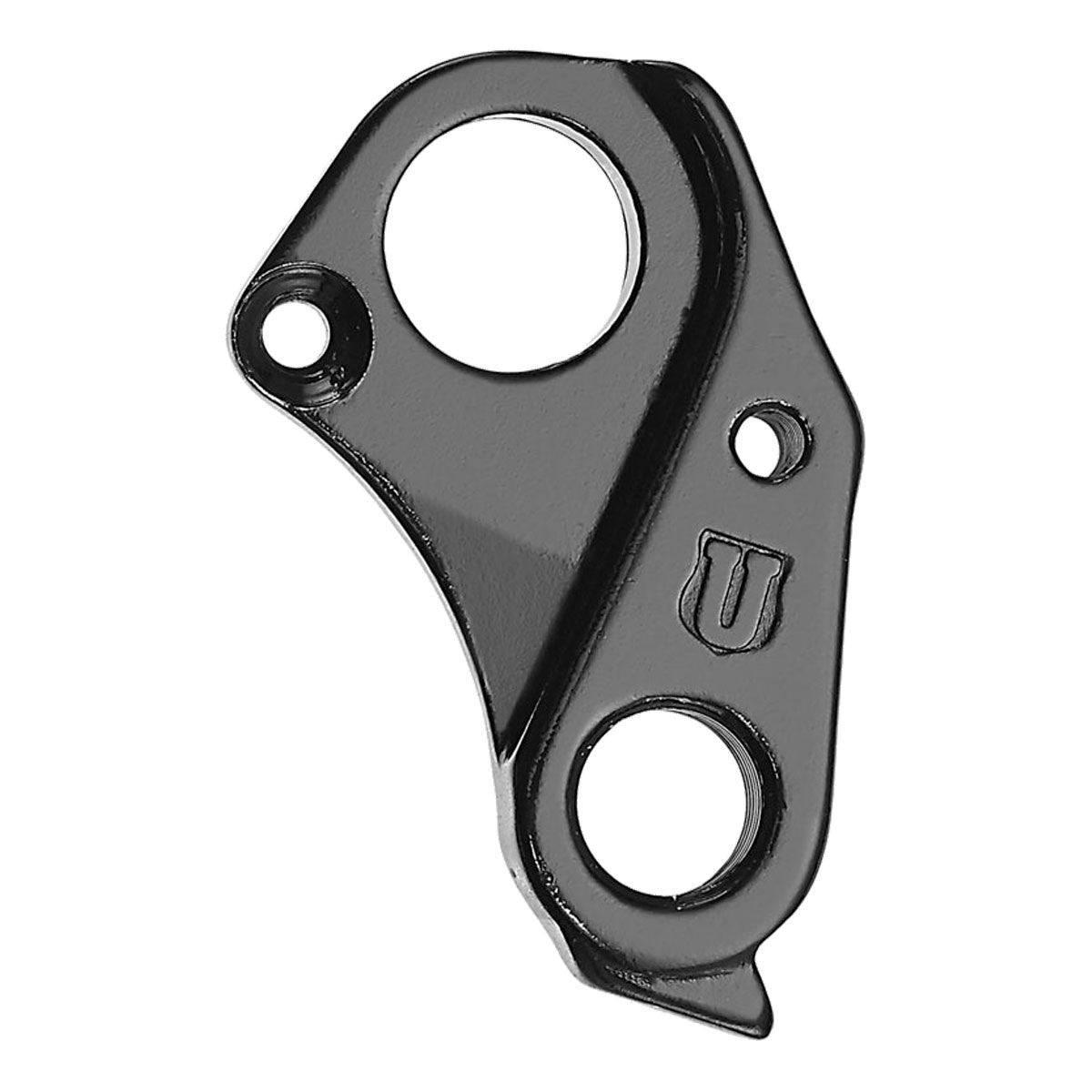 Union GH - 235, Takavaihtajan korvake - Takavaihtajan korvake - | Bikexpert