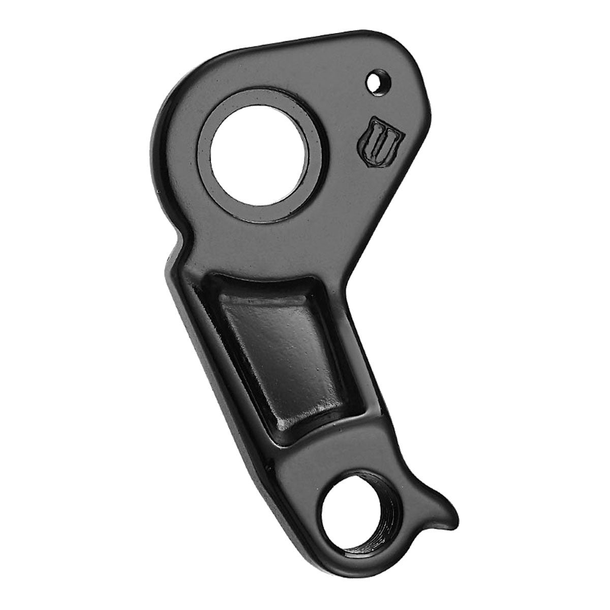 Union GH - 236, Takavaihtajan korvake - Takavaihtajan korvake - | Bikexpert