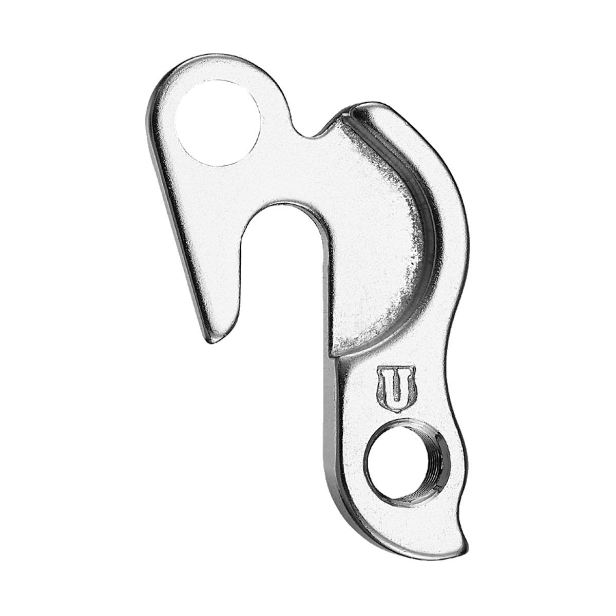 Union GH - 239, Takavaihtajan korvake - Takavaihtajan korvake - | Bikexpert