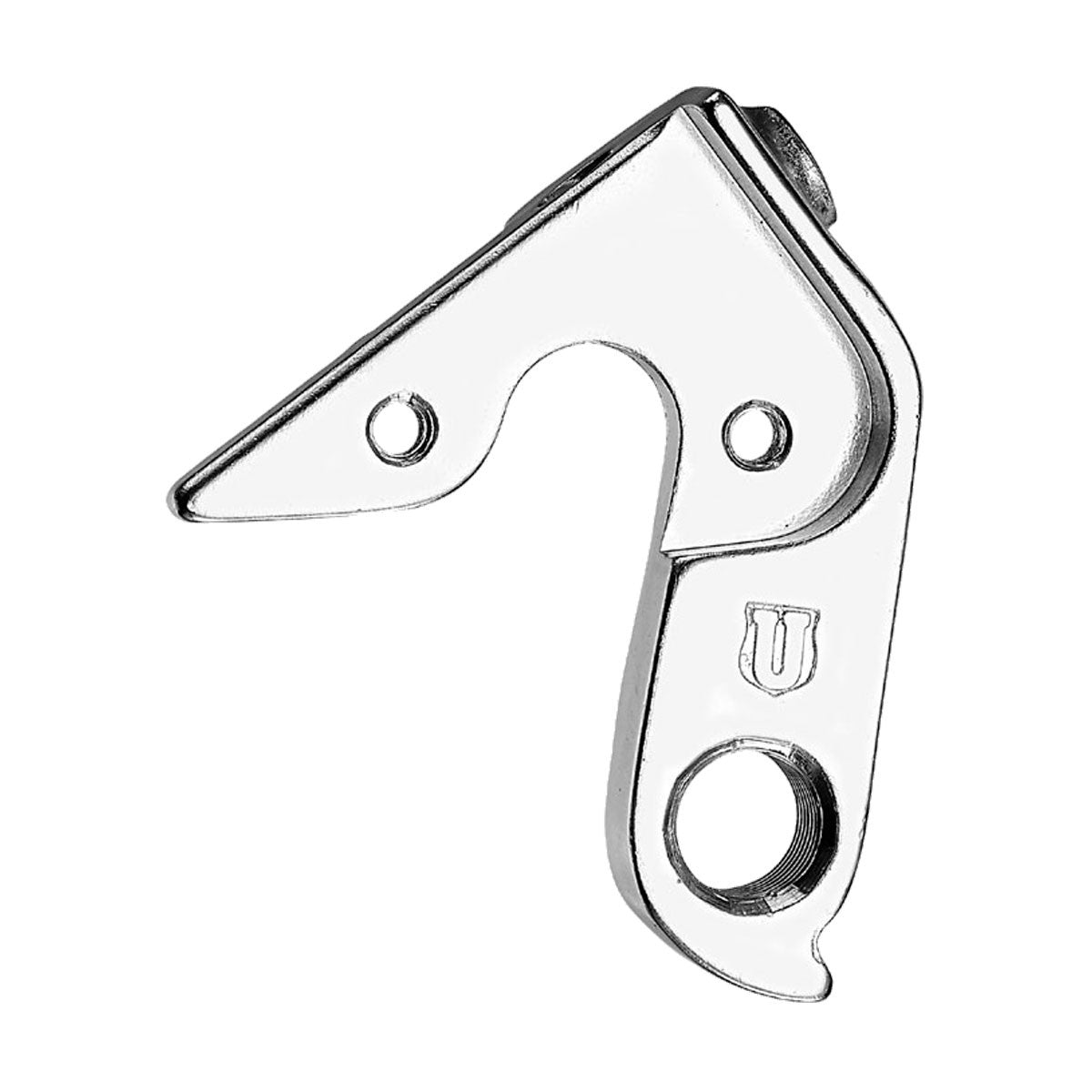 Union GH - 248, Takavaihtajan korvake - Takavaihtajan korvake - | Bikexpert