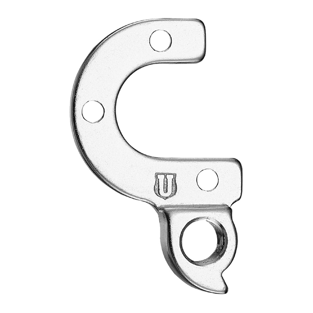 Union GH - 253, Takavaihtajan korvake - Takavaihtajan korvake - | Bikexpert