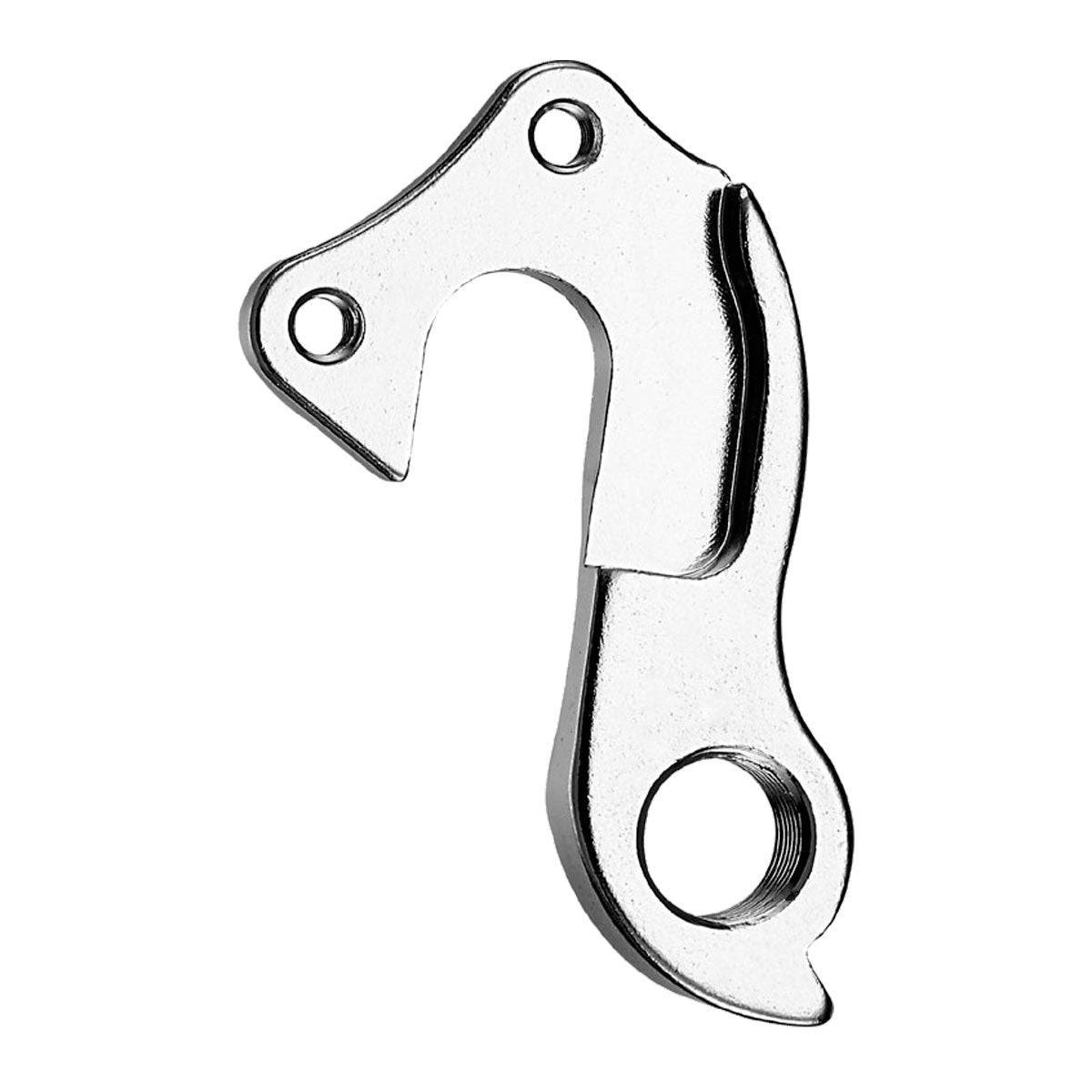 Union GH - 254, Takavaihtajan korvake - Takavaihtajan korvake - | Bikexpert