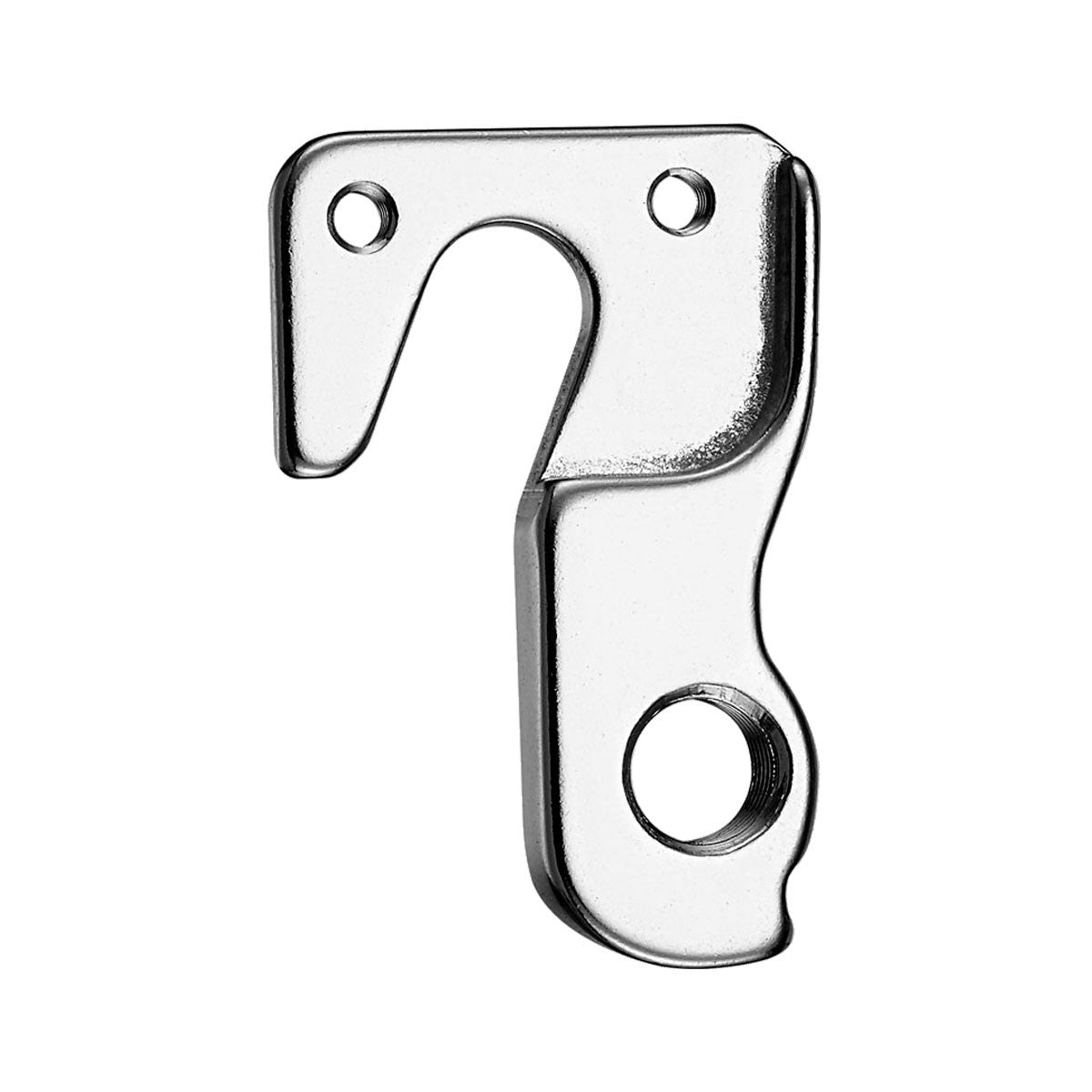 Union GH - 256, Takavaihtajan korvake - Takavaihtajan korvake - | Bikexpert