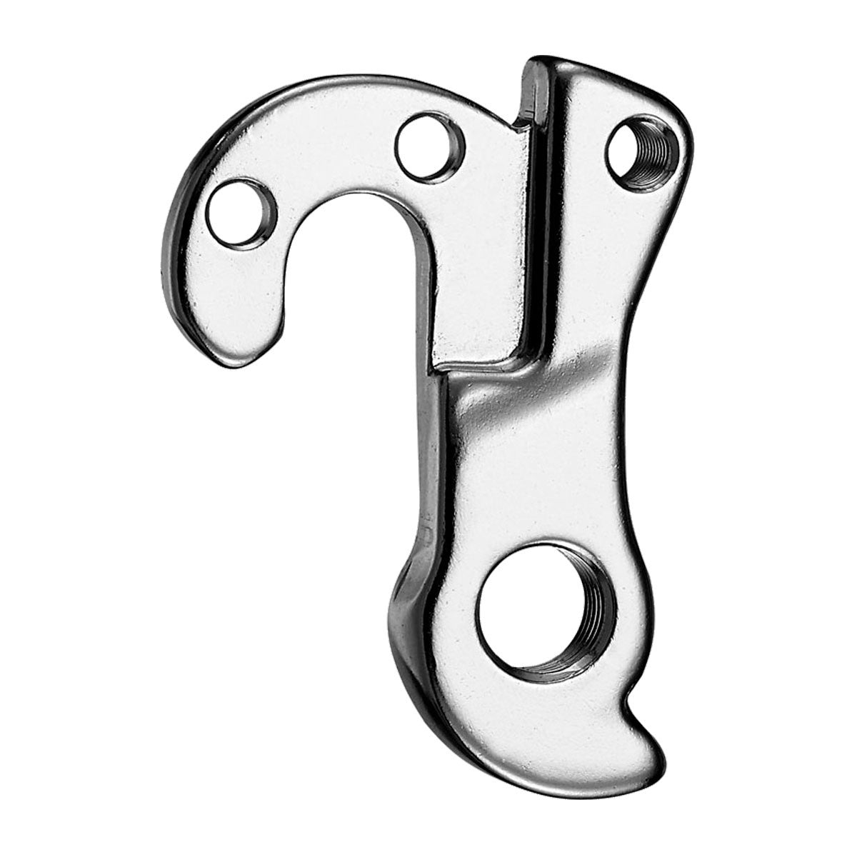 Union GH - 259, Takavaihtajan korvake - Takavaihtajan korvake - | Bikexpert