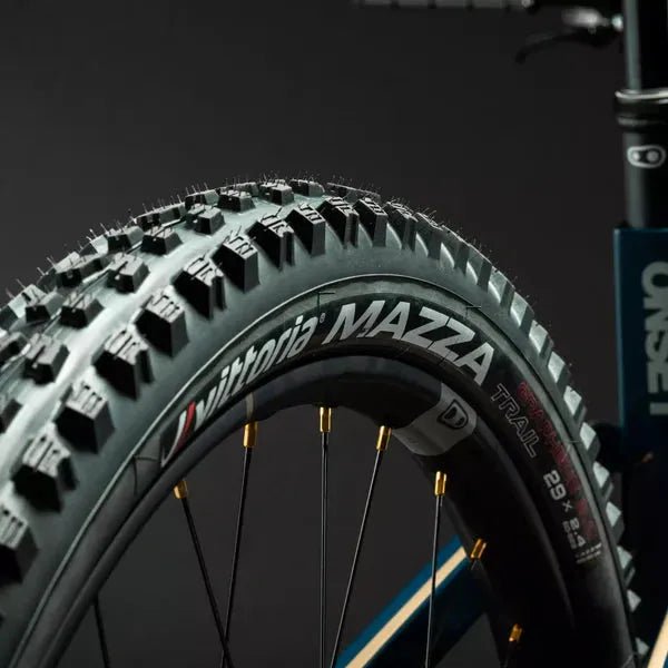Vittoria Mazza Trail - MTB Renkaat - 27.5" - 60 - 584 - | Bikexpert