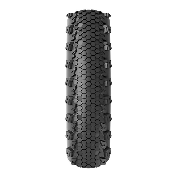 Vittoria Terreno T30 TLR G2 - Gravelrenkaat - 27.5" - Musta - 47 - 584 | Bikexpert