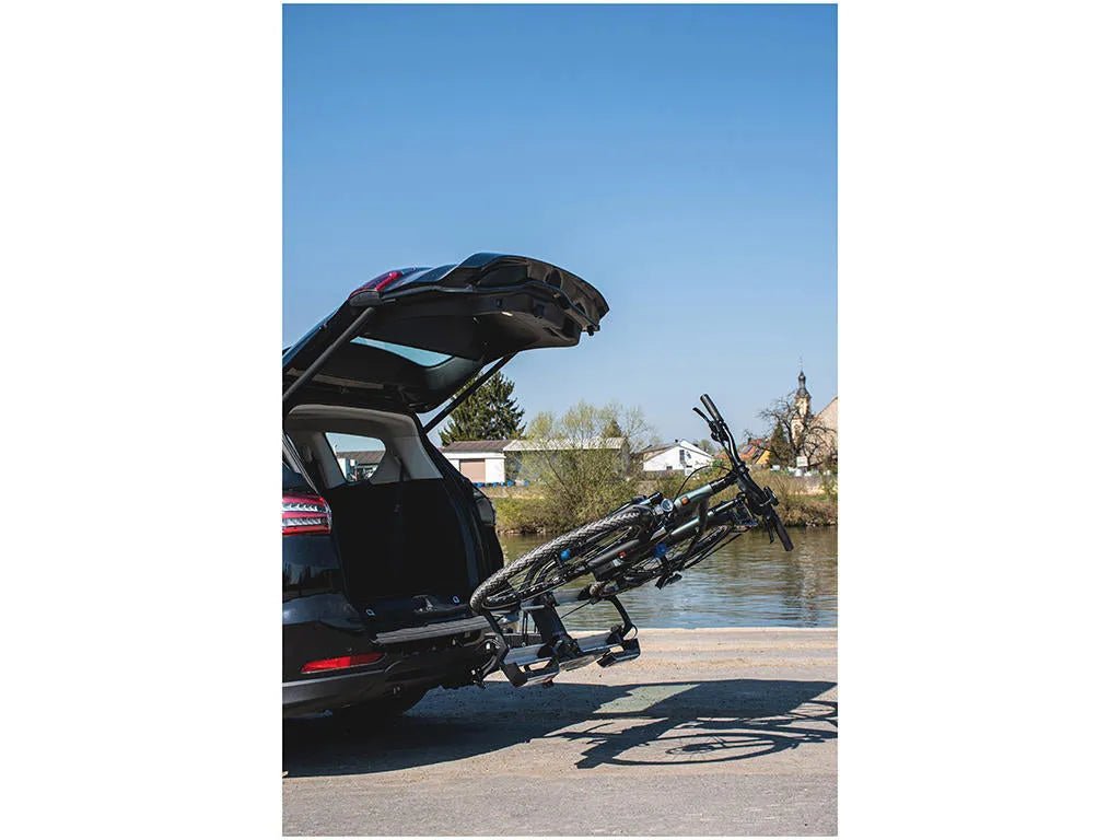 XLC Azura Xtra WT VC - C10 - Pyörän kuljetus ja säilytys - | Bikexpert