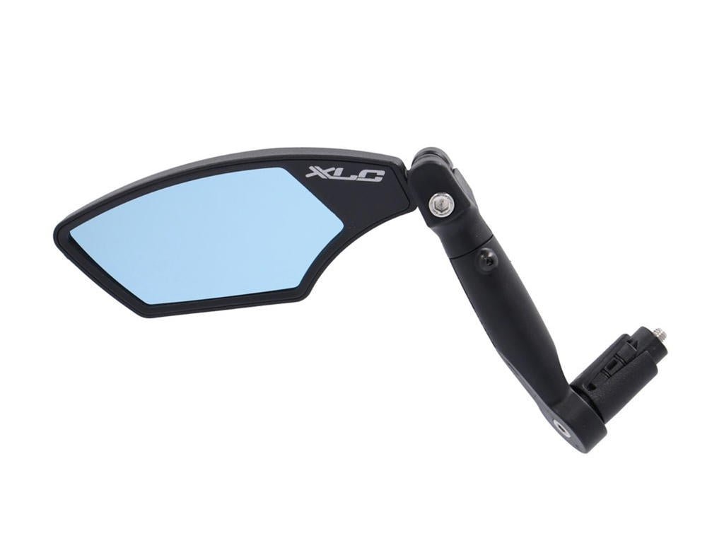 XLC MR - K23, vasen sivupeili - Sivupeilit - | Bikexpert