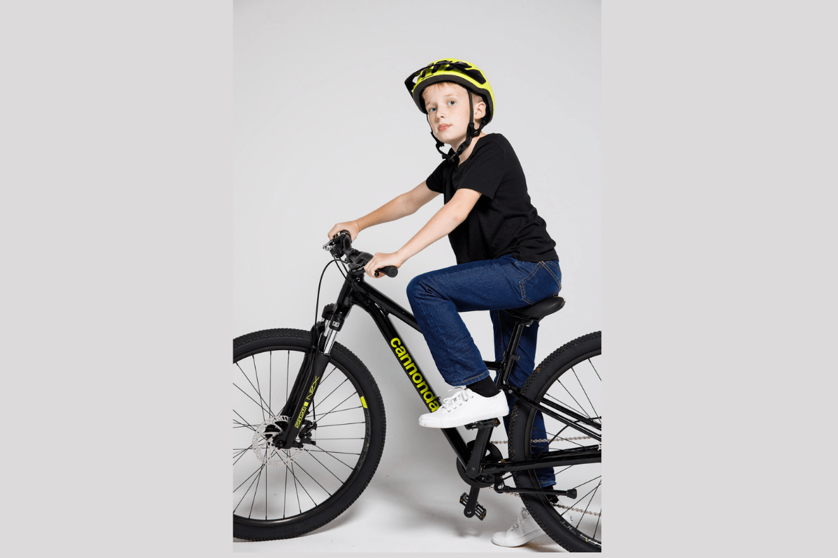 24" Lastenpyörät - Bikexpert