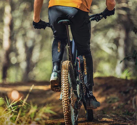 Ajohousut - Bikexpert