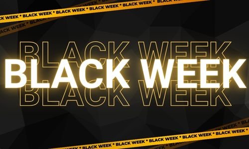 Black Week - Bikexpert