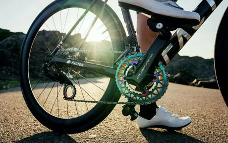 Eturattaat - Bikexpert