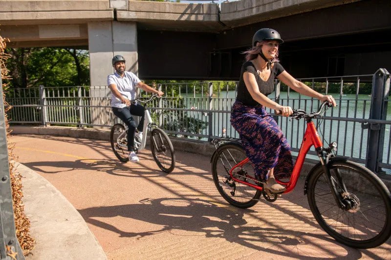 Kaupunkipyörät - Bikexpert