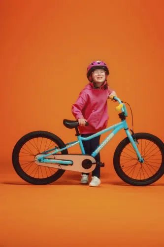 Pyörät 20" ( 6-8v ) - Bikexpert