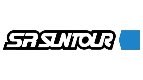 SR Suntour - Bikexpert
