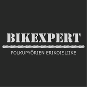 Bikexpert logo