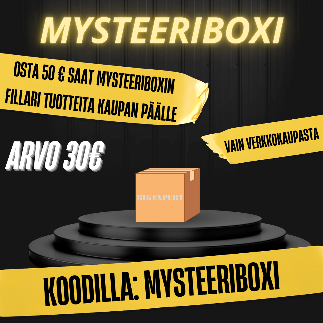 Mysteeriboxi