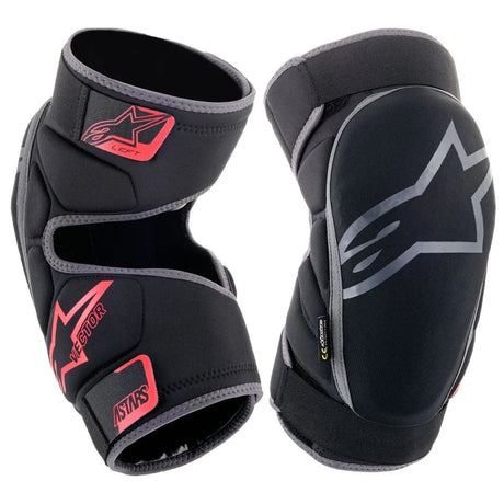 Alpinestars Vector, Polvisuojat - Bodyarmorit - S/M - | Bikexpert