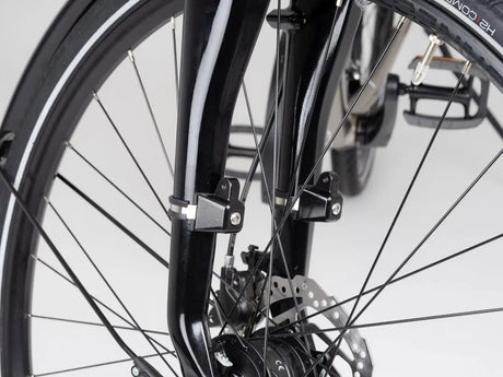 Atran Velo Carrier Adapter - Tavaratelineet - | Bikexpert