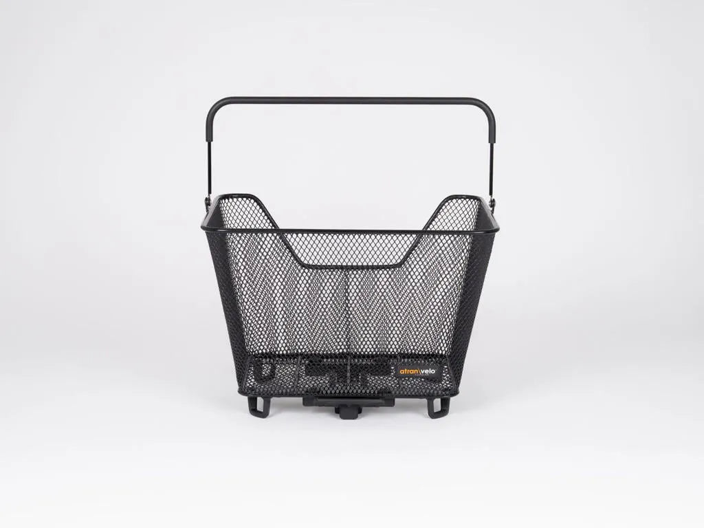 Atran Velo Daily Basket M - Korit - | Bikexpert