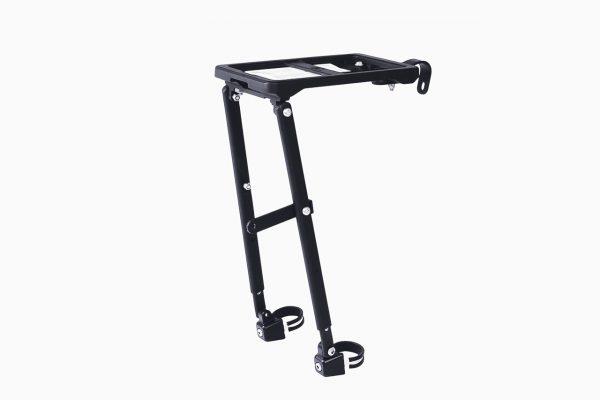 Atran Velo Hybrid Uni, tavarateline eteen - Tavaratelineet - | Bikexpert