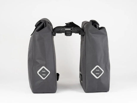 Atran Velo Travel Side Panniers - Sivulaukut - | Bikexpert