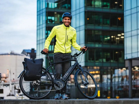 Atran Velo Travel Side Panniers - Sivulaukut - | Bikexpert