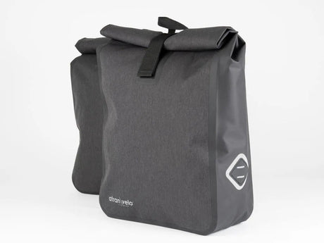 Atran Velo Travel Side Panniers - Sivulaukut - | Bikexpert