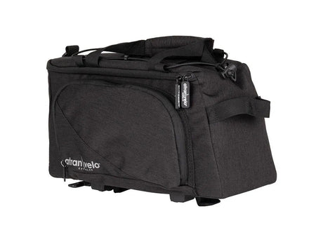 Atran Velo ZapTop Bag - Sivulaukut - | Bikexpert