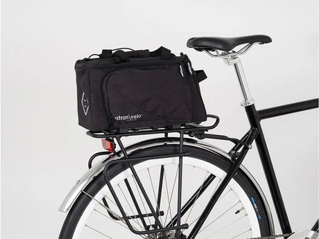 Atran Velo ZapTop Bag - Sivulaukut - | Bikexpert