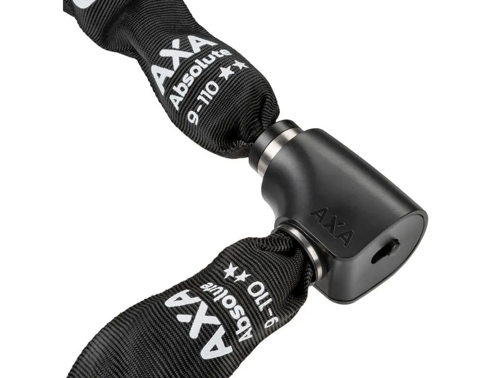 AXA Chain Absolute 9 - 110 - Ketjulukot - | Bikexpert