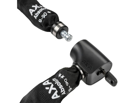 AXA Chain Absolute 9 - 90 - Ketjulukot - | Bikexpert